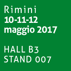 MACFRUT Rimini 2017